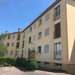 Rent 3 bedroom apartment of 66 m² in Charolles