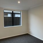 Rent 3 bedroom house in Papamoa