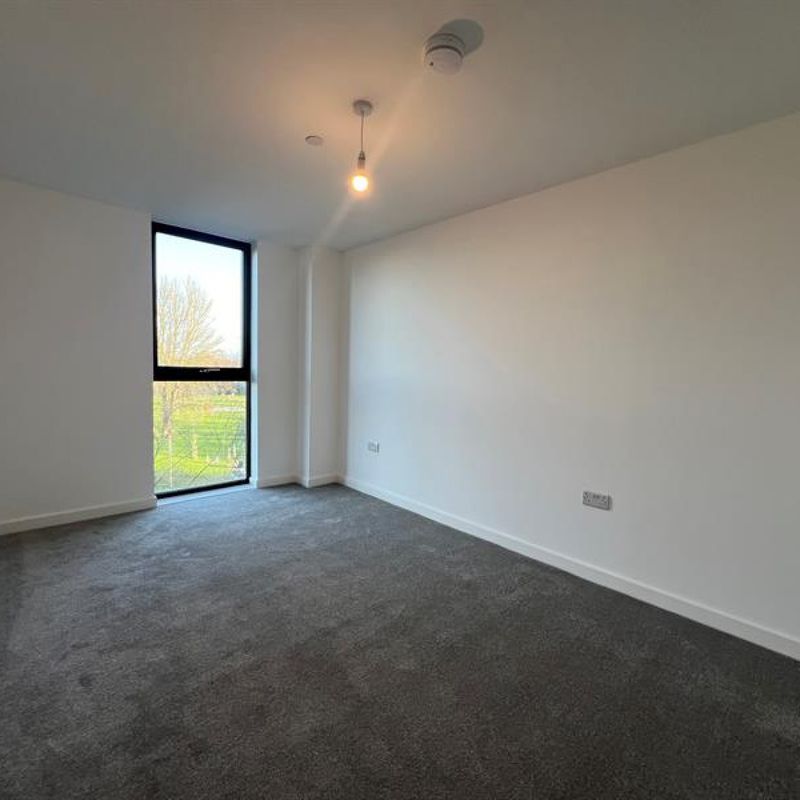 Seymour Grove, Old Trafford, Manchester, 1 bedroom, Apartment