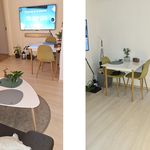 Lej 2-værelses lejlighed på 40 m² i Viby J