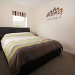 2 room apartment to let in Hedge End Wellstead Way, Hedge End united_kingdom