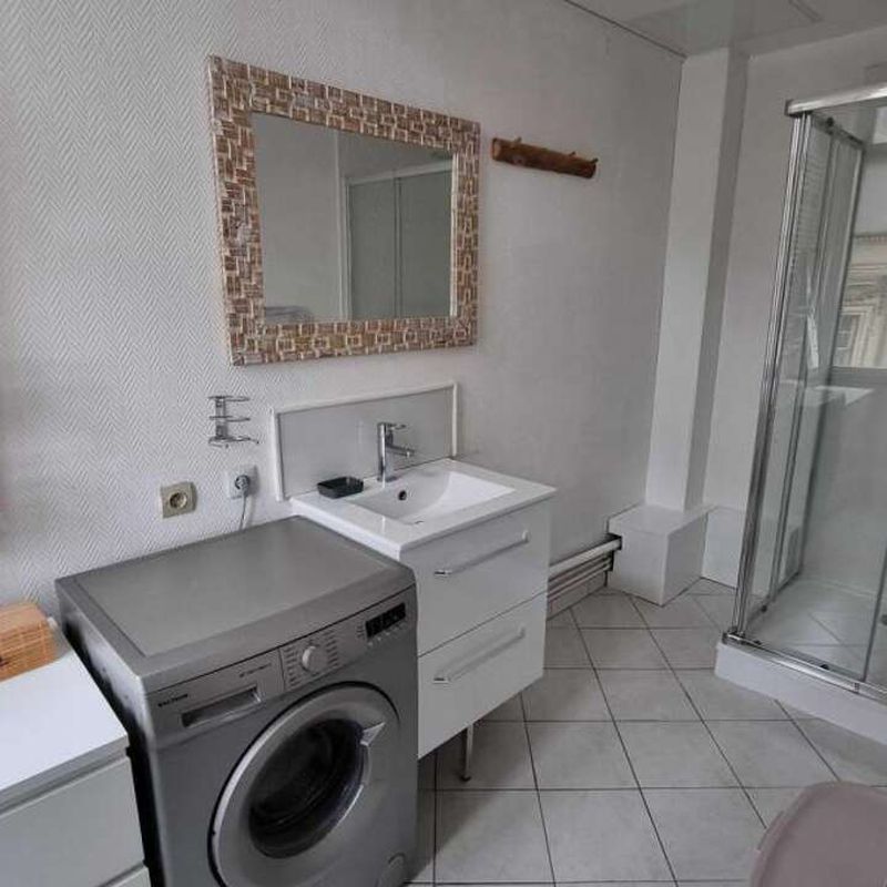 Location appartement 4 pièces 77 m² Douai (59500) Dorignies