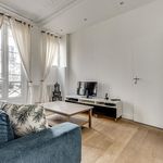 Rent 2 bedroom apartment of 90 m² in Paris