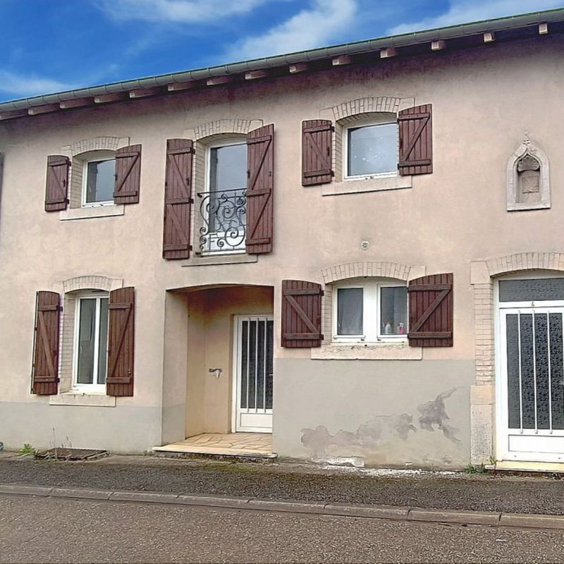 ▷ Appartement à louer • Bouxières-aux-Chênes • 85 m² • 970 € | immoRegion