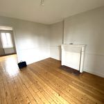 Rent 3 bedroom apartment of 58 m² in Moulins