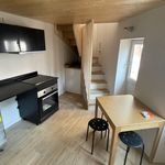 Rent 2 bedroom apartment of 23 m² in EcullyPortable