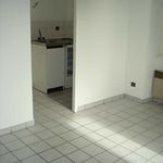 Rent 2 bedroom apartment of 35 m² in Cluses