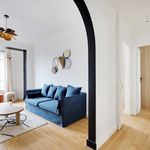 Rent 3 bedroom apartment of 63 m² in Saint-Mandé
