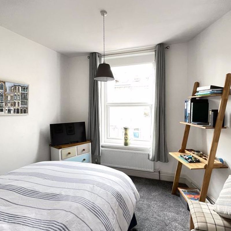 apartment at Raleigh Road, Exeter, United_kingdom Newtown