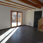 Rent 4 bedroom house of 69 m² in Castellane