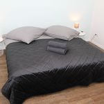 Rent 4 bedroom apartment of 85 m² in Duisburg