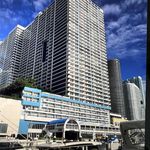 Rent 1 bedroom apartment of 1148 m² in Miami