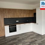 Rent 2 bedroom apartment of 89 m² in Liberec