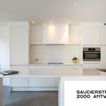 Rent 2 bedroom apartment of 105 m² in Antwerpen