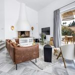 Rent 4 bedroom house of 318 m² in Nueva Andalucía