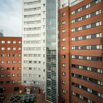 Rent 1 bedroom student apartment of 17 m² in Birmingham