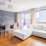 Rent 3 bedroom apartment of 94 m² in Wrocław