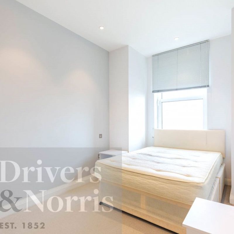 1 bed Flat/Apartment Under Offer Holloway Road, Holloway £1,850 PCM Fees Apply
