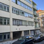 Rent 1 bedroom apartment of 24 m² in Praha