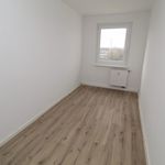 Miete 2 Schlafzimmer wohnung von 59 m² in Dessau-Roßlau