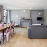 Huur 2 slaapkamer appartement van 85 m² in Liège