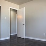 1 bedroom apartment of 527 sq. ft in Edmonton