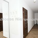 Wynajmij 2 sypialnię apartament z 59 m² w Katowice