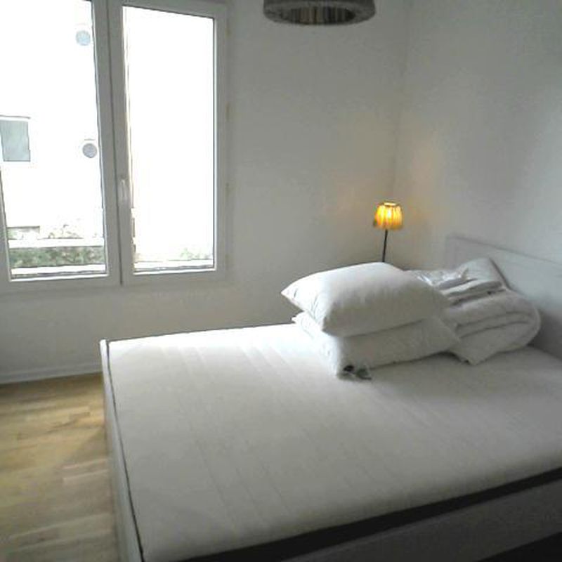 apartment at Lyon 8ème