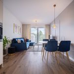 Wynajmij 2 sypialnię apartament z 41 m² w Łódź