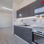Rent 2 bedroom apartment of 60 m² in Prostějov