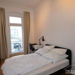 Rent 2 bedroom apartment of 55 m² in Berlin, Stadt