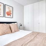 Alquilo 3 dormitorio apartamento de 113 m² en Madrid