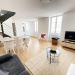 Appartement de 70 m² avec 3 chambre(s) en location à Rueil-Malmaison