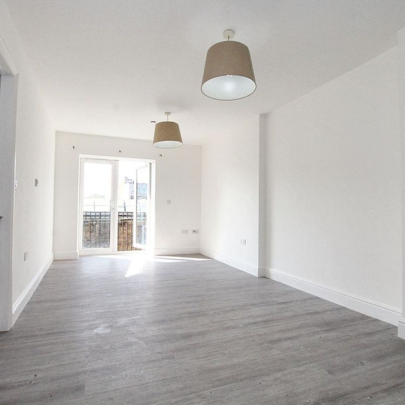 apartment for rent in Romford