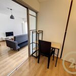 Appartement de 47 m² avec 3 chambre(s) en location à Montpellier