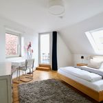 Miete 1 Schlafzimmer wohnung von 40 m² in Köln