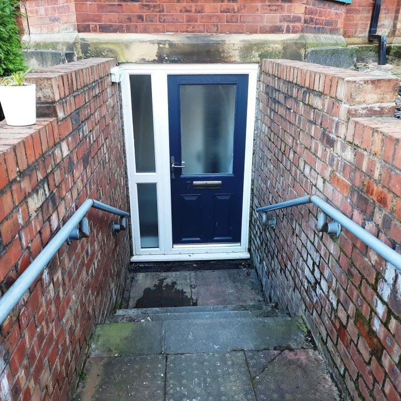 Apartment for rent in Manchester Longsight