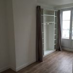 Rent 3 bedroom apartment of 53 m² in Caen