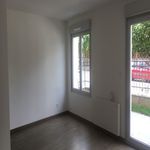 Rent 1 bedroom apartment of 35 m² in Dijon