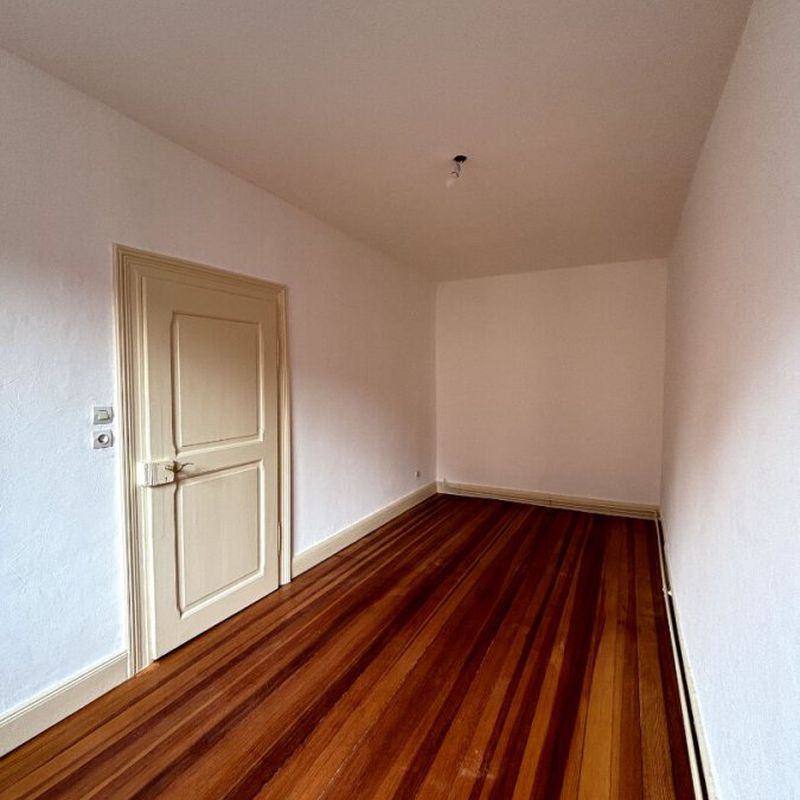 apartment for rent in Soultz-Haut-Rhin Rimbachzell