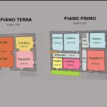 Affitto 3 camera appartamento di 15 m² in Barisciano