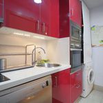 Alquilo 2 dormitorio apartamento de 70 m² en Barcelona