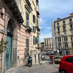 Rent 2 bedroom apartment of 45 m² in Napoli