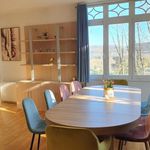 Rent 2 bedroom apartment of 71 m² in Albigny-sur-Saône