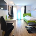 Miete 1 Schlafzimmer wohnung von 22 m² in Mörfelden-Walldorf
