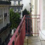 Rent 1 bedroom apartment of 37 m² in Grenoble