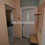 Rent 1 bedroom apartment of 44 m² in Gliwice