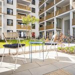 Rent 1 bedroom apartment of 25 m² in Berlin