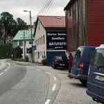 Rent a room of 17 m² in Bergen
