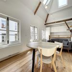 Appartement de 70 m² avec 1 chambre(s) en location à Bruxelles